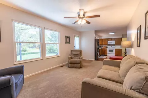 Living - 119 Circle Dr, Harrison, OH 45030 photo 3 of 3