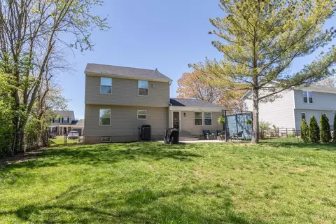 Exterior - 119 Circle Dr, Harrison, OH 45030 photo 5 of 7