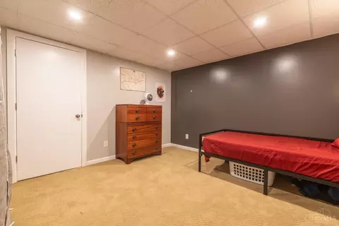 Bedroom - 119 Circle Dr, Harrison, OH 45030 photo 5 of 6