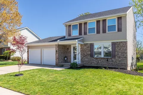 Exterior - 119 Circle Dr, Harrison, OH 45030 photo 2 of 7