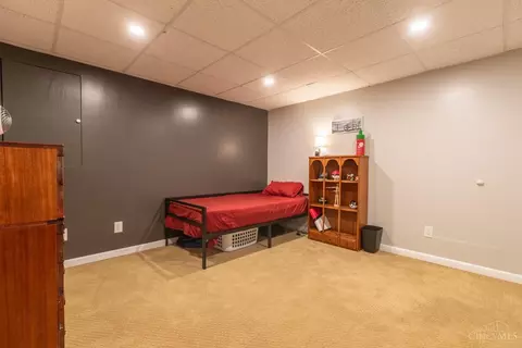 Bedroom - 119 Circle Dr, Harrison, OH 45030 photo 6 of 6