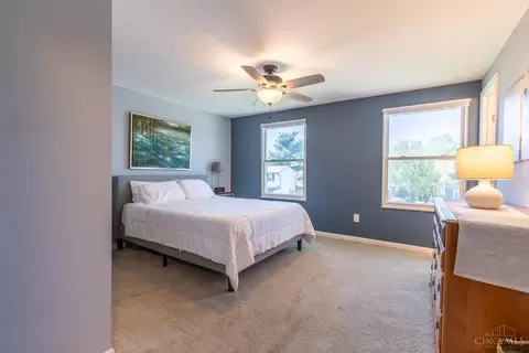 Bedroom - 119 Circle Dr, Harrison, OH 45030 photo 1 of 6