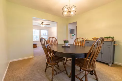 Dining - 119 Circle Dr, Harrison, OH 45030 photo 1 of 1