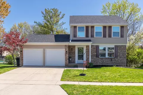 119 Circle Dr, Harrison, OH 45030