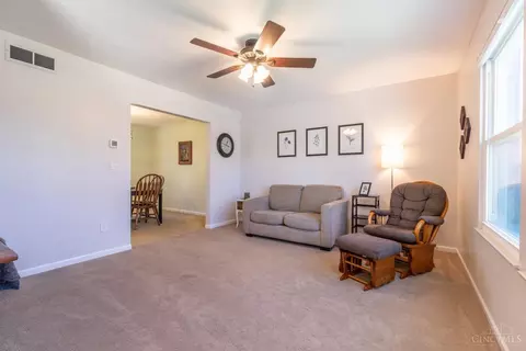 Living - 119 Circle Dr, Harrison, OH 45030 photo 1 of 3