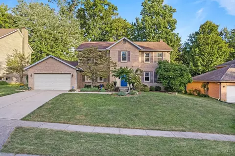 116 Bradford Dr, Milford, OH 45150