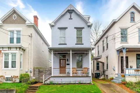 4217 Williamson Pl, Cincinnati, OH 45223