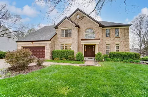 2119 Berkshire Club Dr, Anderson Twp, OH 45230