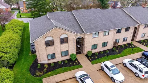 3955 School Section Rd #38, Cheviot, OH 45211