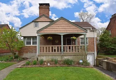 3115 Hanna Ave, Cincinnati, OH 45211
