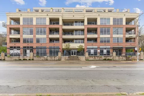 2260 Riverside Dr #205, Cincinnati, OH 45202