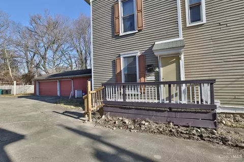 Exterior - 5720 Madison Rd, Cincinnati, OH 45227 photo 7 of 9