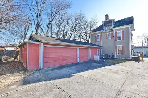 Exterior - 5720 Madison Rd, Cincinnati, OH 45227 photo 9 of 9