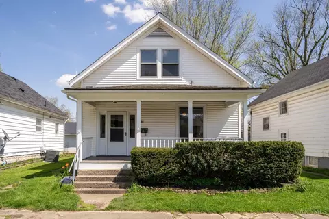 402 Elm St, Hillsboro, OH 45133