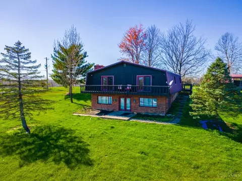 6939 St Rt 770, Seaman, OH 45679