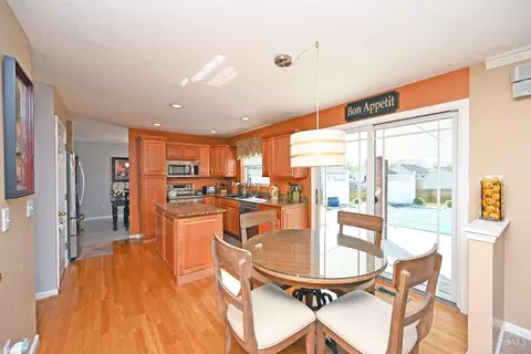 Dining - 351 Deerfield Dr, Harrison, OH 45030 photo 4 of 5