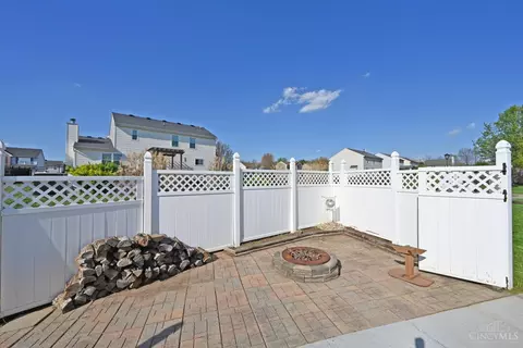 Exterior - 351 Deerfield Dr, Harrison, OH 45030 photo 11 of 12
