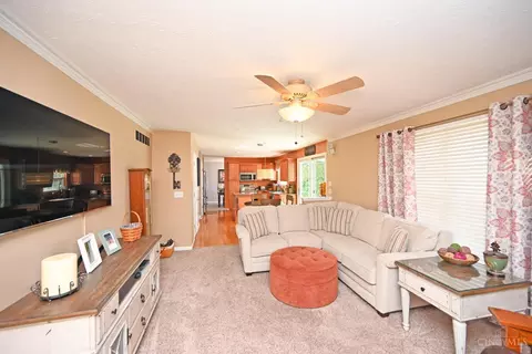Living - 351 Deerfield Dr, Harrison, OH 45030 photo 6 of 8