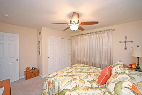 Bedroom - 351 Deerfield Dr, Harrison, OH 45030 photo 7 of 10