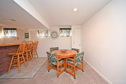Dining - 351 Deerfield Dr, Harrison, OH 45030 photo 5 of 5