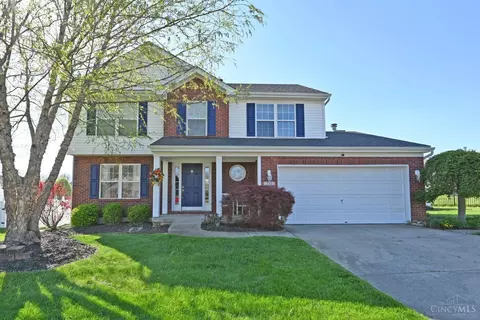 351 Deerfield Dr, Harrison, OH 45030