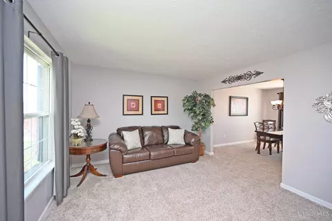 Living - 351 Deerfield Dr, Harrison, OH 45030 photo 1 of 8