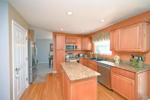Kitchen - 351 Deerfield Dr, Harrison, OH 45030 photo 1 of 7