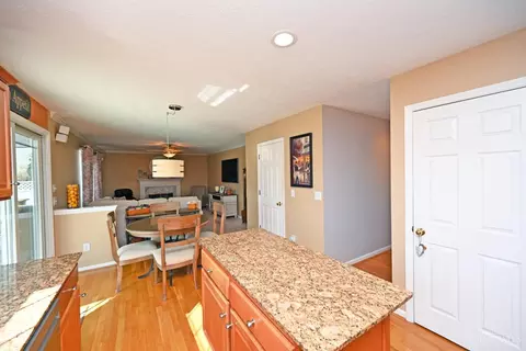 Kitchen - 351 Deerfield Dr, Harrison, OH 45030 photo 4 of 7
