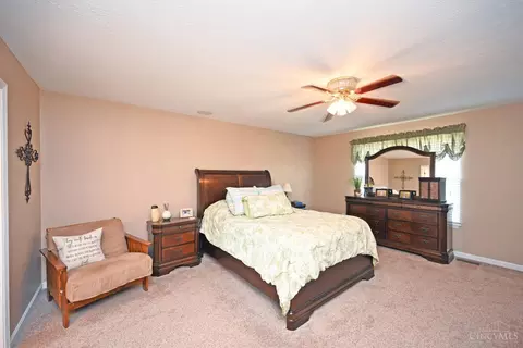 Bedroom - 351 Deerfield Dr, Harrison, OH 45030 photo 1 of 10