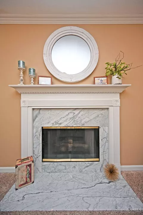 Living - 351 Deerfield Dr, Harrison, OH 45030 photo 5 of 8