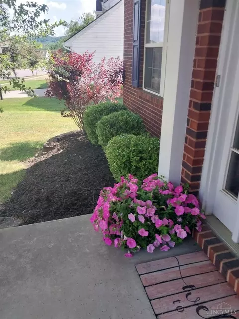 Exterior - 351 Deerfield Dr, Harrison, OH 45030 photo 5 of 12