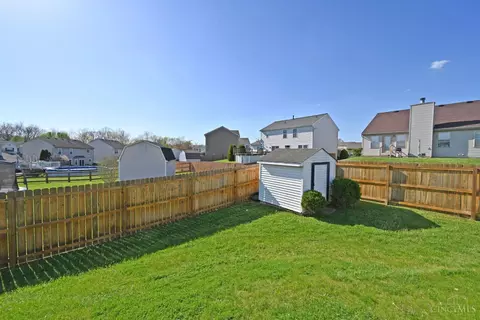 Exterior - 351 Deerfield Dr, Harrison, OH 45030 photo 12 of 12