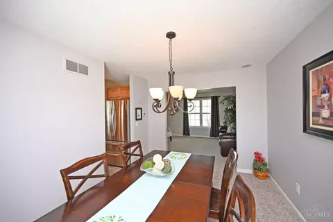 Dining - 351 Deerfield Dr, Harrison, OH 45030 photo 2 of 5