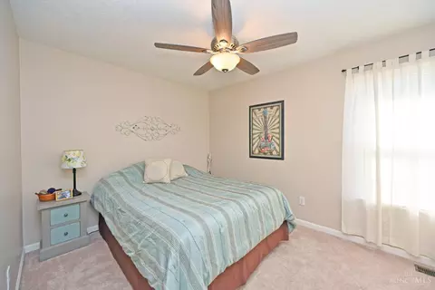 Bedroom - 351 Deerfield Dr, Harrison, OH 45030 photo 4 of 10