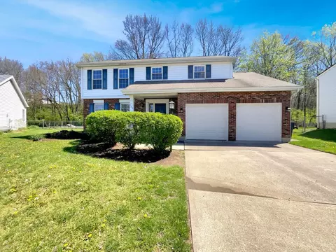 123 Deerview Ct, Harrison, OH 45030