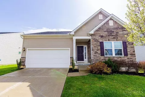 2681 Unbridled Way, Morrow, OH 45152