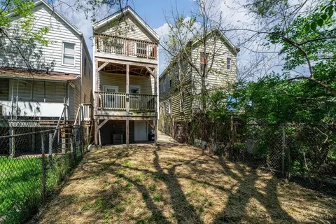 Exterior - 751 Morgan St, Cincinnati, OH 45206 photo 6 of 9