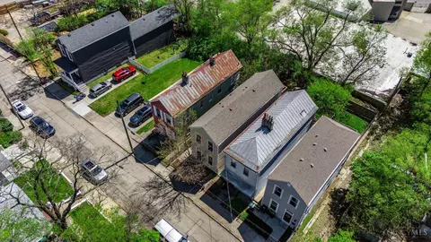 Exterior - 751 Morgan St, Cincinnati, OH 45206 photo 9 of 9
