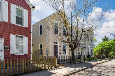 Exterior - 751 Morgan St, Cincinnati, OH 45206 photo 2 of 9