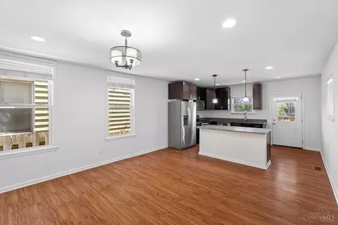 Kitchen - 751 Morgan St, Cincinnati, OH 45206 photo 1 of 4