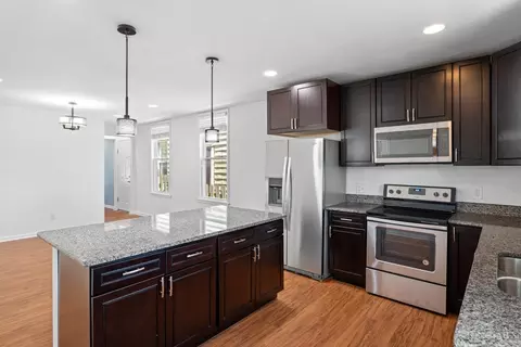 Kitchen - 751 Morgan St, Cincinnati, OH 45206 photo 2 of 4