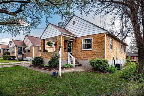 Exterior - 4039 Smith Rd, Cheviot, OH 45211 photo 2 of 16