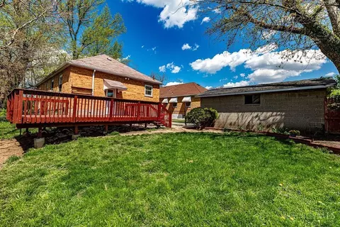 Exterior - 4039 Smith Rd, Cheviot, OH 45211 photo 12 of 16