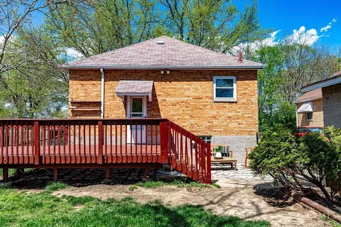 Exterior - 4039 Smith Rd, Cheviot, OH 45211 photo 13 of 16