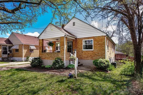 Exterior - 4039 Smith Rd, Cheviot, OH 45211 photo 3 of 16