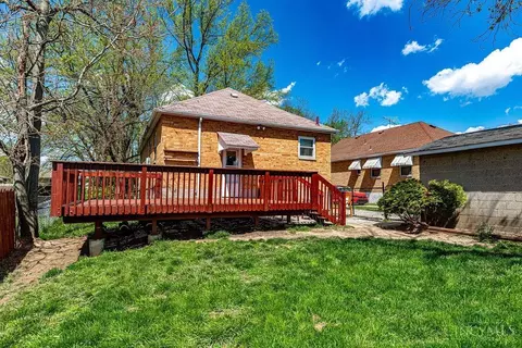 Exterior - 4039 Smith Rd, Cheviot, OH 45211 photo 11 of 16