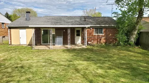 Exterior - 11423 Gravenhurst Dr, Cincinnati, OH 45231 photo 3 of 3