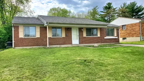 Exterior - 11423 Gravenhurst Dr, Cincinnati, OH 45231 photo 2 of 3