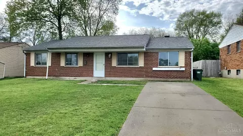 11423 Gravenhurst Dr, Cincinnati, OH 45231