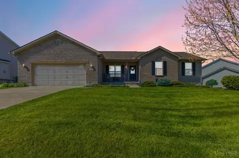 2887 Rochester Ave, Hamilton, OH 45011